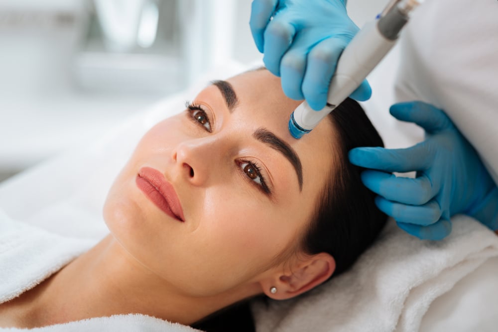 Hydrafacial Treatment | Sports MedSpa