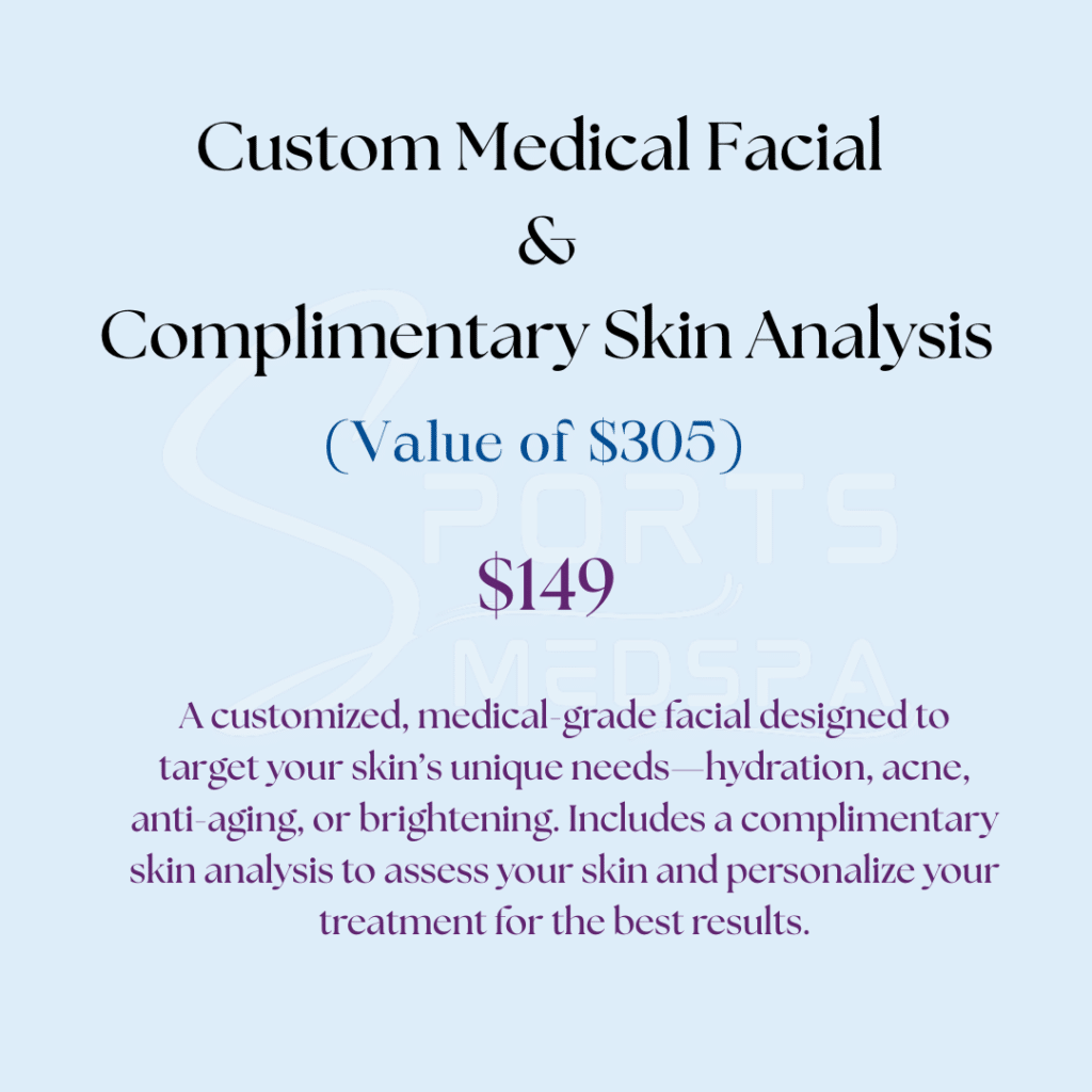 Facial in San Diego