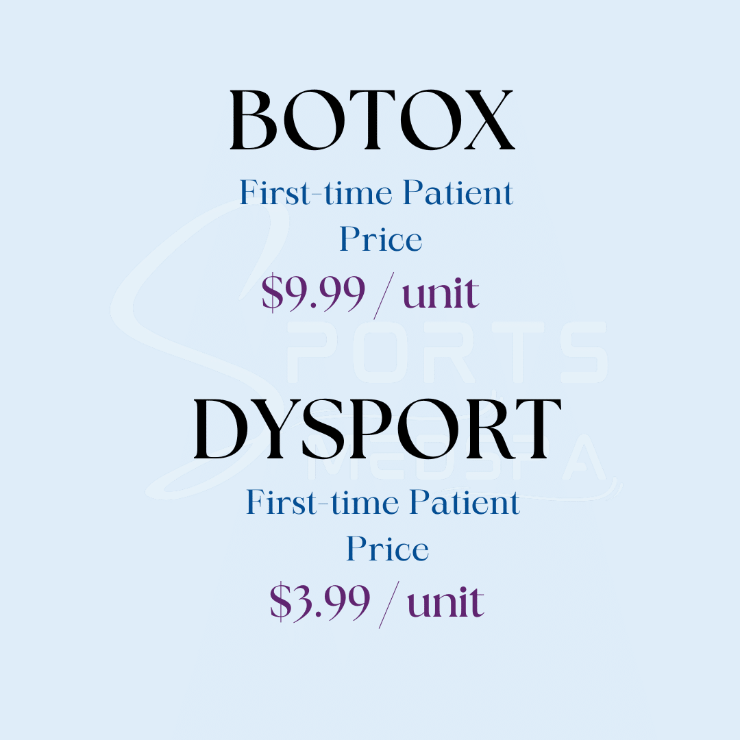 Botox in San Diego