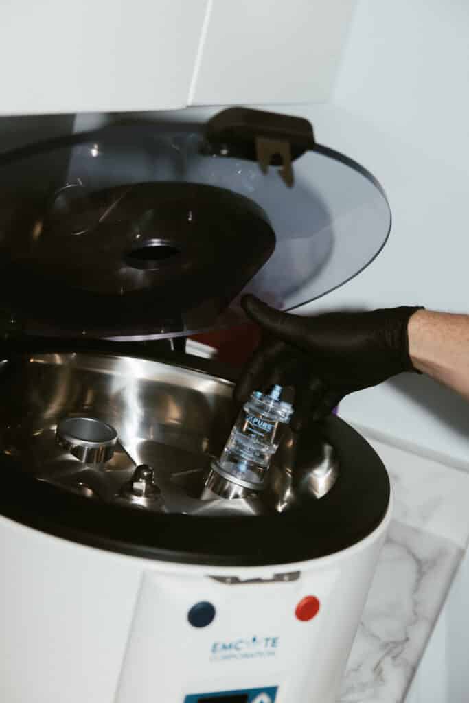 PRP Injections San Diego