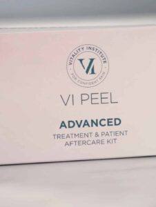 VI Peel in San Diego