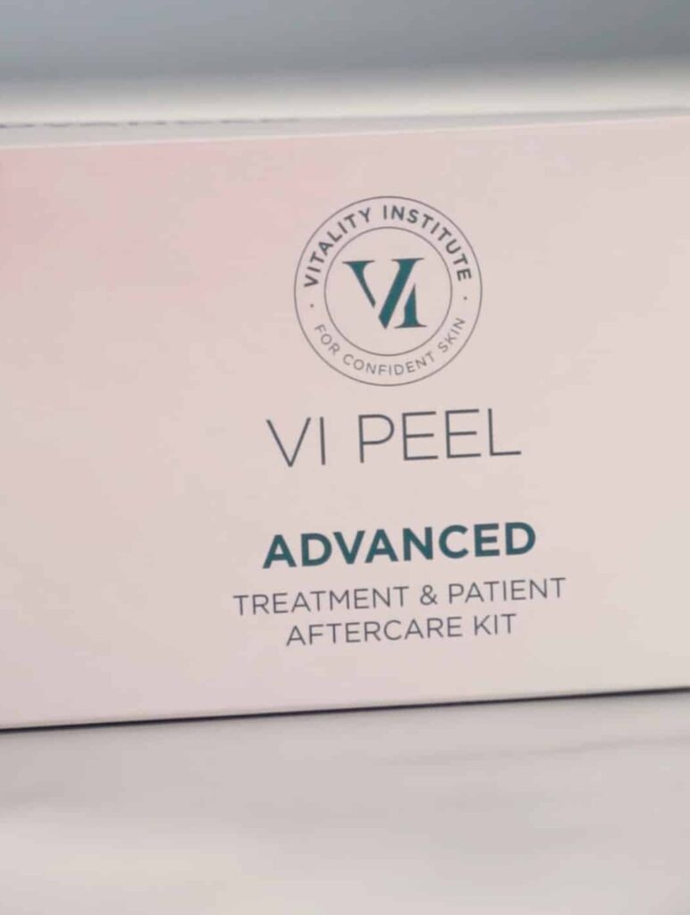 VI Peel in San Diego