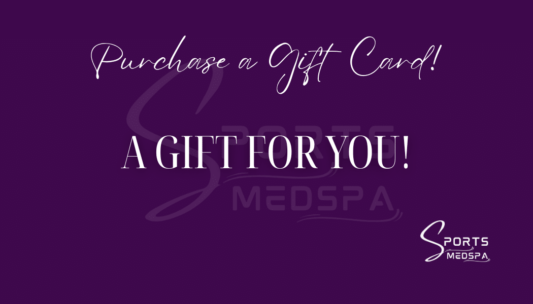 MedSpa Gift Card